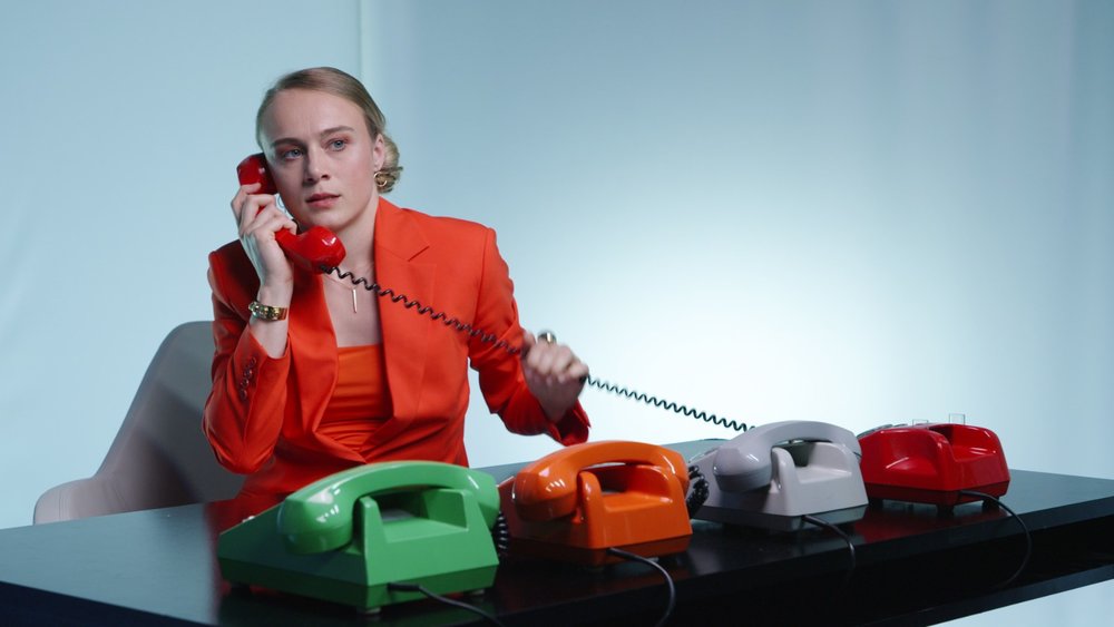 Anke Retzlaff | © Lydia Ziemke