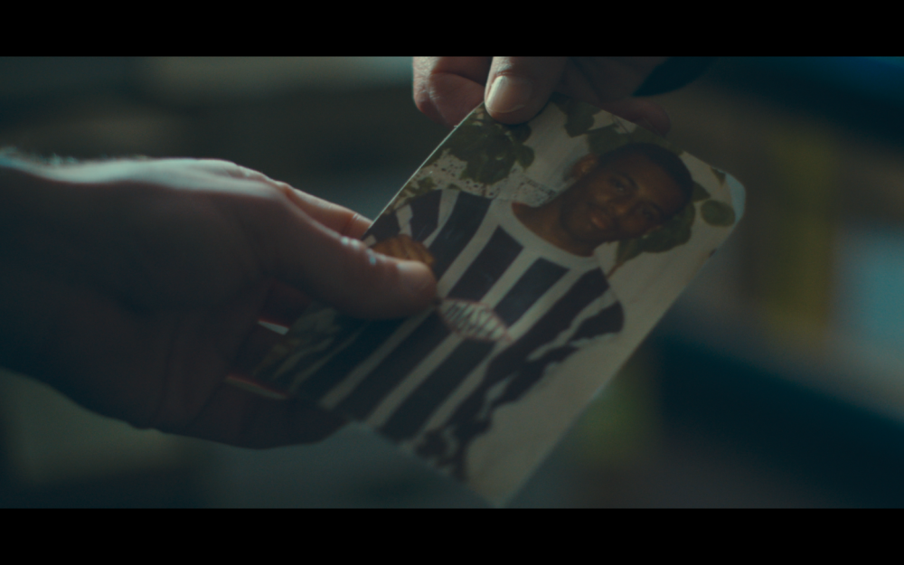 Filmstill aus "Conviction &ndash; The Case of Stephen Lawrence" von Alrick Riley | © Alrick Riley