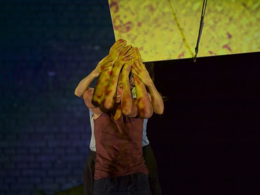 The Shift of Focus | © Dieter Hartwig