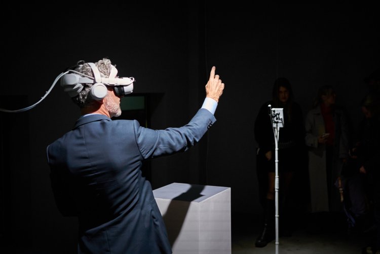 Intangible von Carl Emil Carlsen | © Carl Emil Carlsen