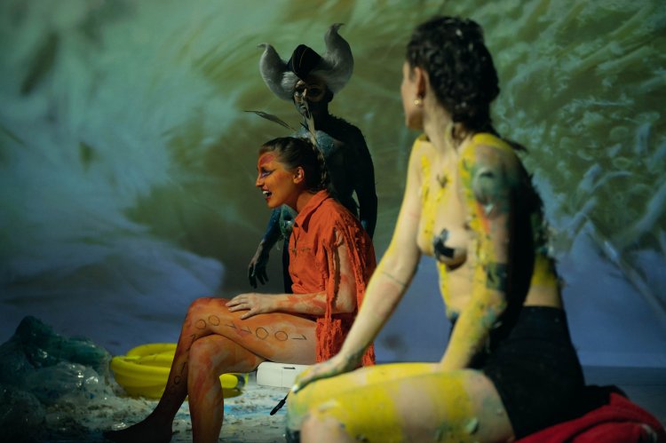 Darf man einen Hahn t&ouml;ten? | © Jakob Tillmann